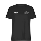 Alexander Arnold Logo Players Couture Mens T-Shirt Black
