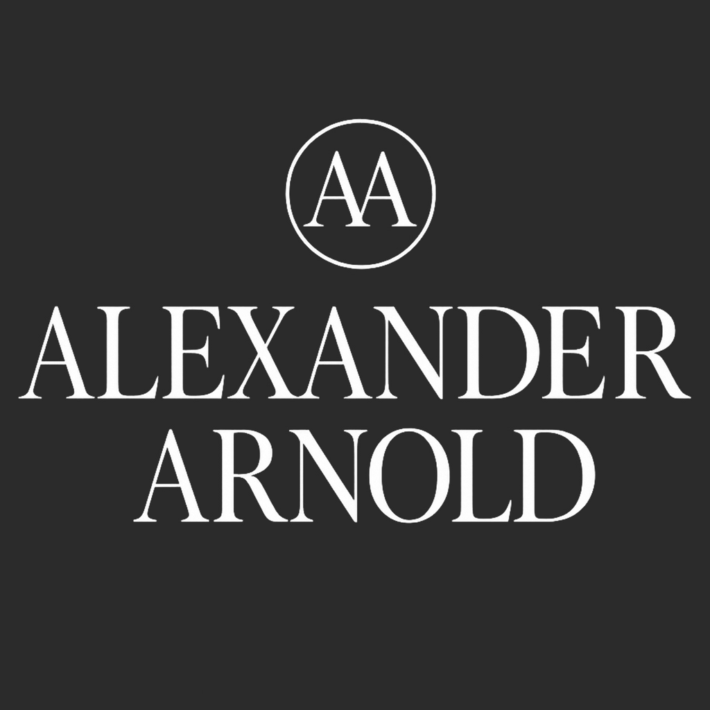 Alexander Arnold Logo Players Couture Mens T-Shirt