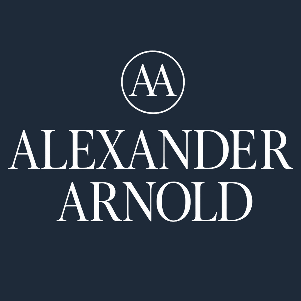 Alexander Arnold Logo Players Couture Mens T-Shirt
