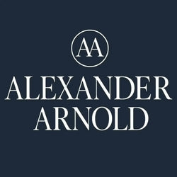 Alexander Arnold Logo - Icon Design (View 9)