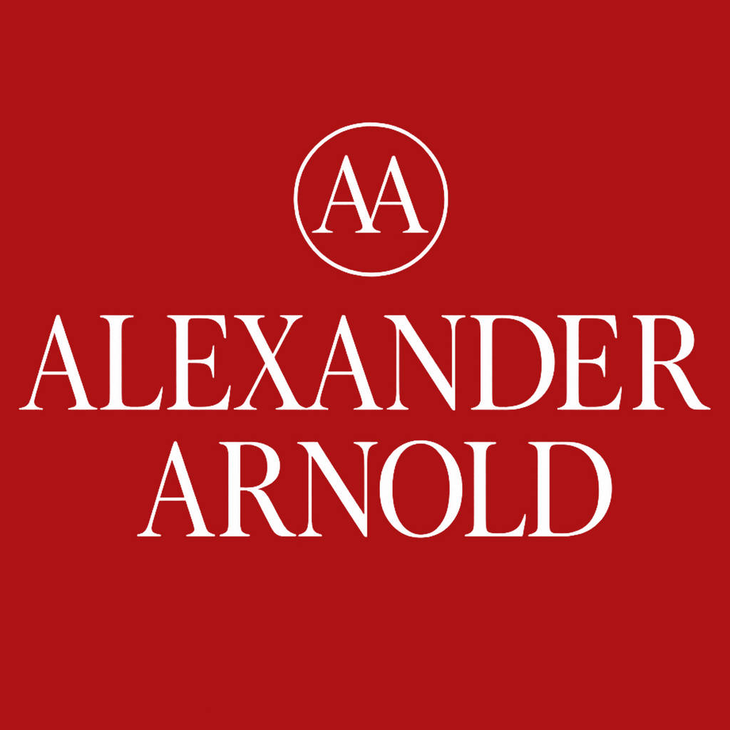 Alexander Arnold Logo Players Couture Mens T-Shirt