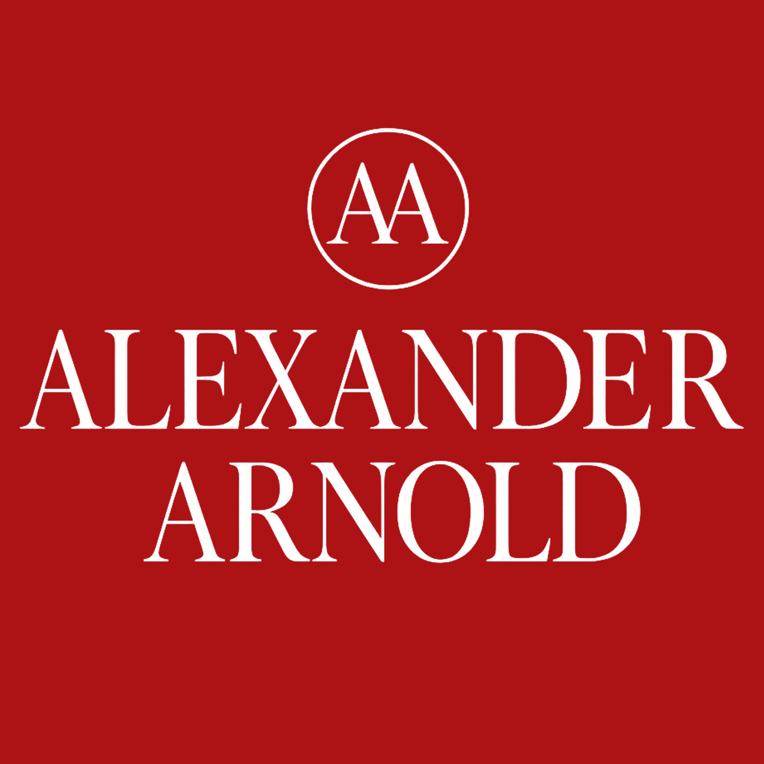 Alexander Arnold Logo Players Couture Mens T-Shirt