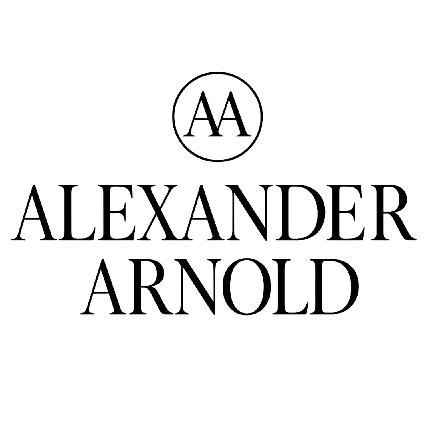 Alexander Arnold Logo Players Couture Mens T-Shirt