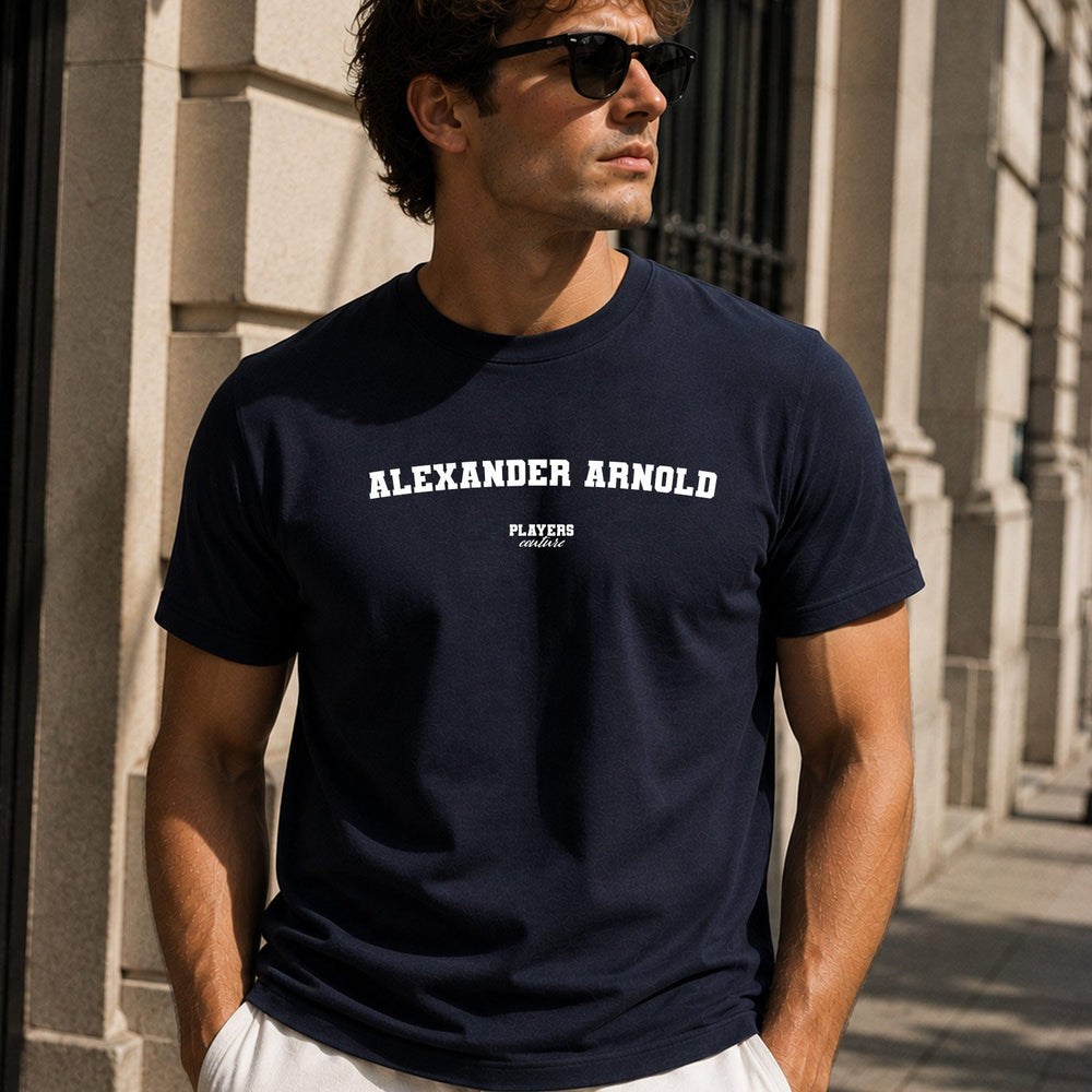 Alexander‑Arnold Men's T-Shirt