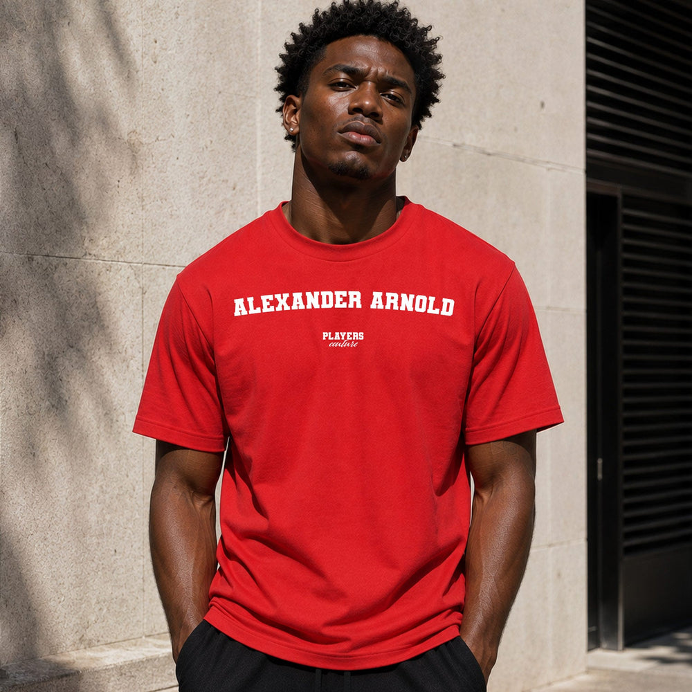 Alexander‑Arnold Men's T-Shirt