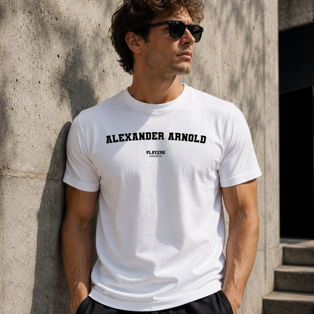 Alexander‑Arnold Men's T-Shirt