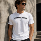 Alexander‑Arnold Men's T-Shirt