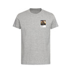 Alexander Isak Sweden Atlas Frame White kids t-shirt by Players Couture