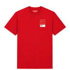 Alexander Isak Liverpool Icon Frame Men's T-Shirt