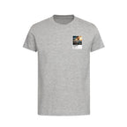 Alexis Mac Allister Argentina Atlas Frame White kids t-shirt by Players Couture