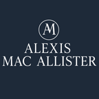 Alexis Mac Allister Logo Players Couture Kids Hoodie