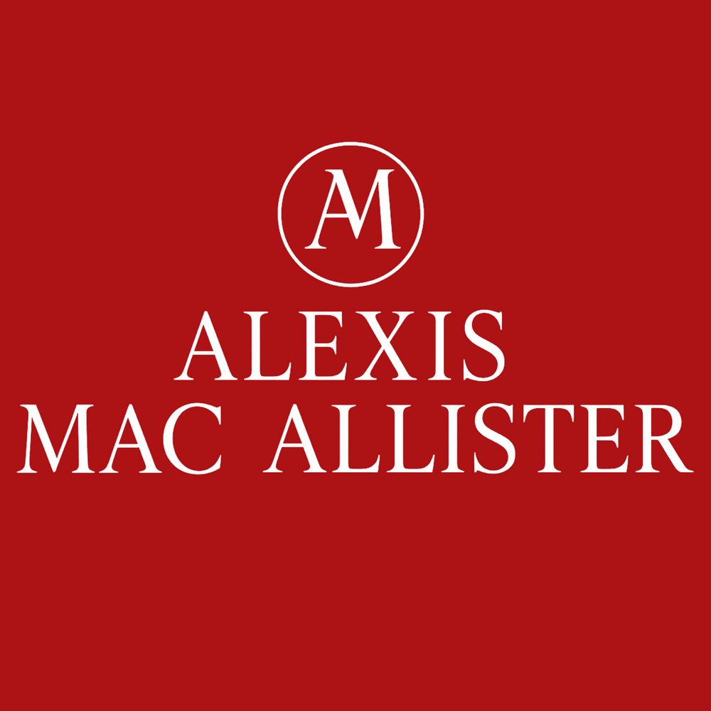 Alexis Mac Allister Logo Players Couture Mens T-Shirt