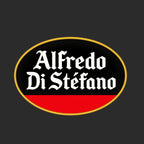 Alfredo Di Stefano Logo Players Couture Men's Casual Hoodie
