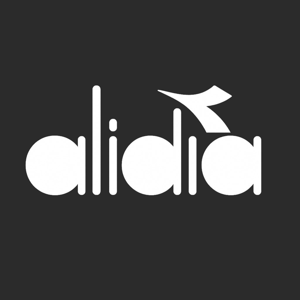 Ali Dia Logo Players Couture Men's Casual Hoodie