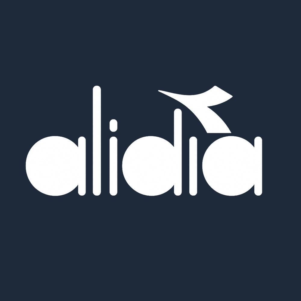 Ali Dia Logo Players Couture Men's Casual Hoodie