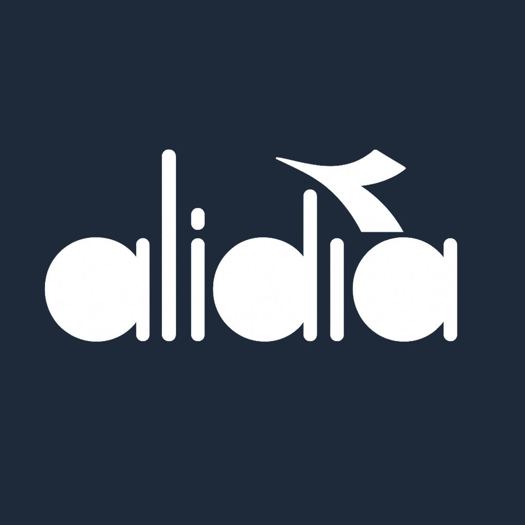 Ali Dia Logo Players Couture Men's Casual Hoodie