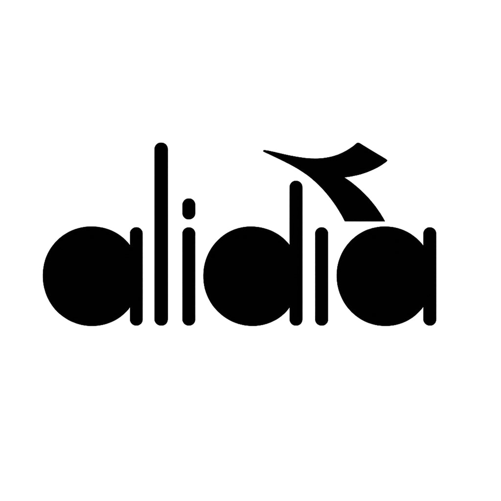 Ali Dia Logo Players Couture Men's Casual Hoodie