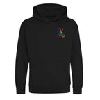 Alisson Becker 1P 8-Bit hoodie retro gaming design by Players Couture