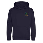 Alisson Becker 1P 8-Bit hoodie retro gaming design by Players Couture