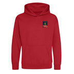 Alisson Becker 1P 8-Bit hoodie retro gaming design by Players Couture