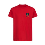 Alisson Becker 1P 8-Bit t-shirt retro gaming design by Players Couture