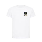 Alisson Becker 1P 8-Bit t-shirt retro gaming design by Players Couture