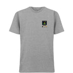 Alisson Becker 1P 8-Bit t-shirt retro gaming design by Players Couture