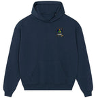 Alisson Becker 1P 8-Bit hoodie retro gaming design by Players Couture