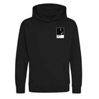 Alisson Becker Players Couture Kids Black Hoodie