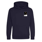 Alisson Becker Players Couture Kids Navy Hoodie