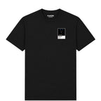 Alisson Becker Liverpool Icon Frame Men's T-Shirt