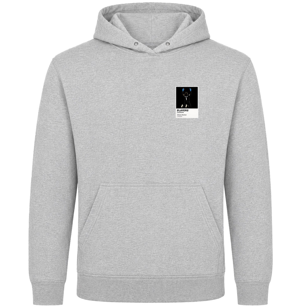 Alisson Becker Liverpool Hoodie