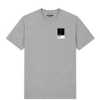 Alisson Becker Liverpool Icon Frame Men's T-Shirt