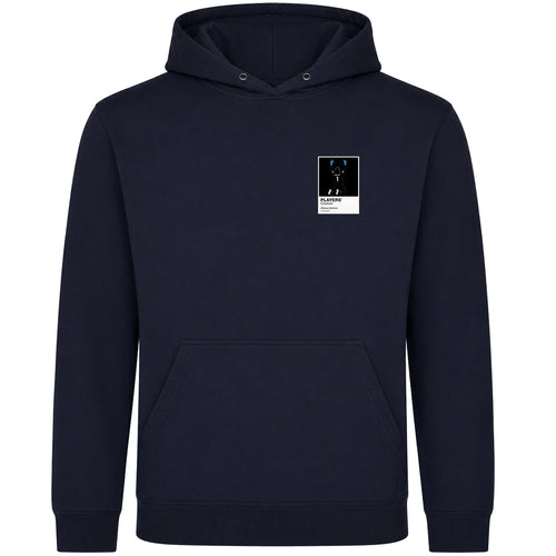 Alisson Becker Liverpool Hoodie