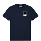 Alisson Becker Liverpool Icon Frame Men's T-Shirt