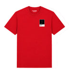 Alisson Becker Liverpool Icon Frame Men's T-Shirt