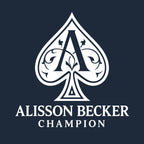 Alisson Becker Logo Players Couture Men's Casual Hoodie