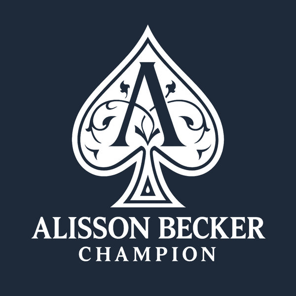 Alisson Becker Logo Players Couture Kids T-Shirt