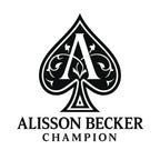 Alisson Becker Logo Players Couture Men's Casual Hoodie