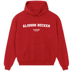 Alisson Becker Kids Hoodie