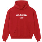 All Saints Men's Hoodie