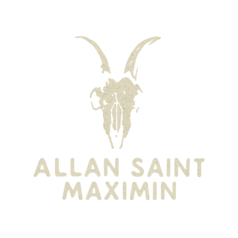 Allan Saint Maximin Logo Players Couture Men's Casual Hoodie