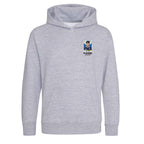 Ally McCoist World Cup Sticker Kids Hoodie – ally mccoist sticker kids grey hoodie Players Couture design
