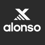 Xabi Alonso Logo Players Couture Kids T-Shirt