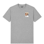 American Pie 2 American Pie 2 men's T-shirt in grey