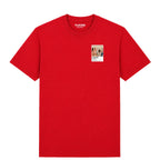 American Pie 2 American Pie 2 men's T-shirt in red