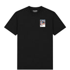 American Pie American Pie men's T-shirt in black