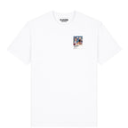American Pie American Pie men's T-shirt in white