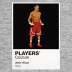 Amir Khan Boxing Icon Frame - Icon Design (View 6)