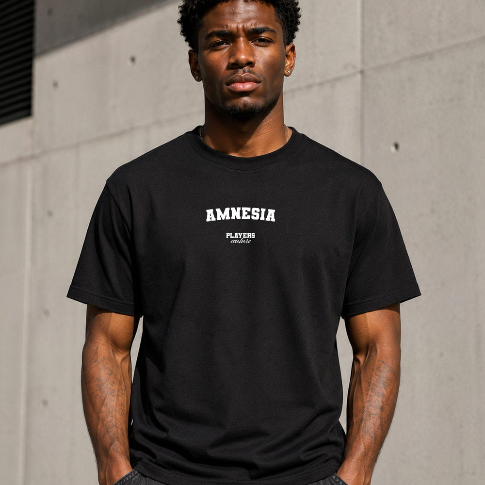 Amnesia Men's T-Shirt